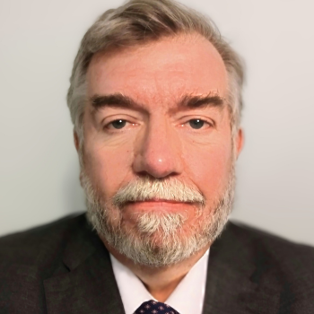 Stephen Watson