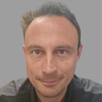 Michael Dixon
